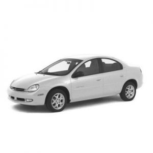 CHRYSLER NEON, 00 - 05