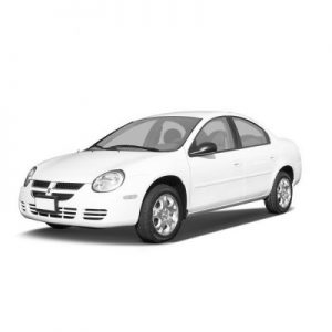 DODGE NEON, 00 - 05