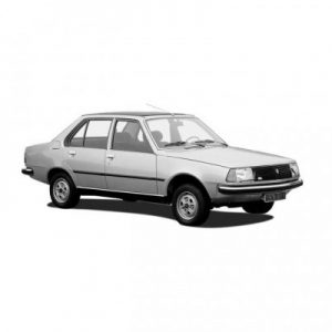 RENAULT 18, 07.80 -