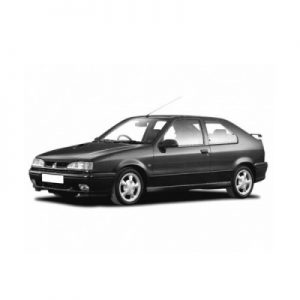 RENAULT 19, 06.92 - 10.95