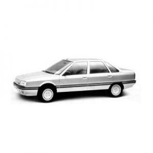 RENAULT 21, 03.86 - 07.89