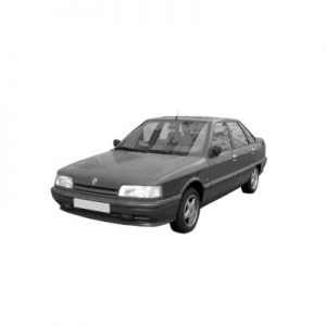 RENAULT 21, 08.89 - 09.95