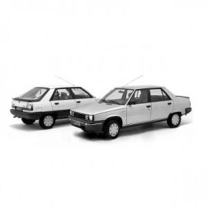 RENAULT 9/11, 11.81 - 11.89