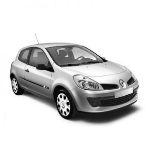 RENAULT CLIO, 05 - 09