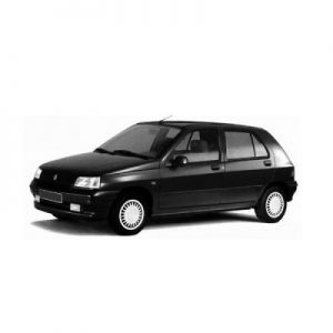 RENAULT CLIO, 90 - 98