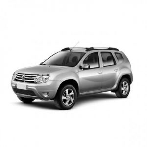 RENAULT DACIA DUSTER, 10 -