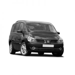 RENAULT ESPACE, 02 -