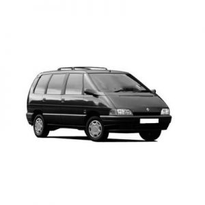 RENAULT ESPACE, 03.91 - 11.96