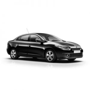 RENAULT FLUENCE, 10 -