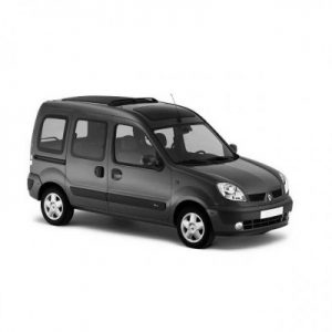 RENAULT KANGOO, 05.03 - 07