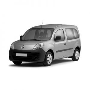 RENAULT KANGOO, 08 -