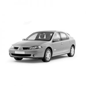 RENAULT LAGUNA, 01 - 06
