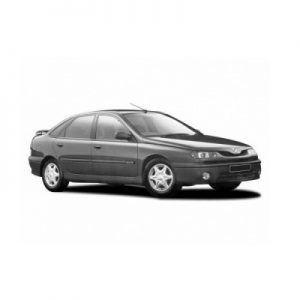RENAULT LAGUNA, 01.94 - 03.01