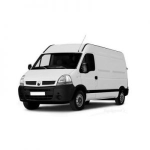 RENAULT MASTER, 03 - 10