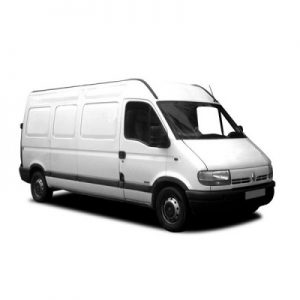 RENAULT MASTER, 97 - 02