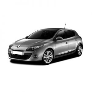RENAULT MEGANE, 08 - 12