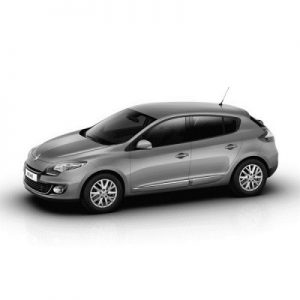 RENAULT MEGANE, 12 -