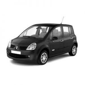 RENAULT MODUS, 04 - 07