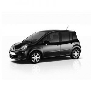 RENAULT MODUS, 08 - 12