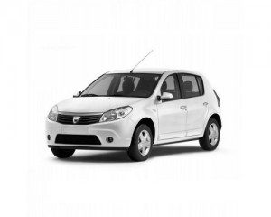 RENAULT SANDERO, 08 -