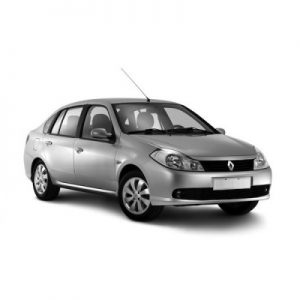 RENAULT SYMBOL/THALIA, 08 -