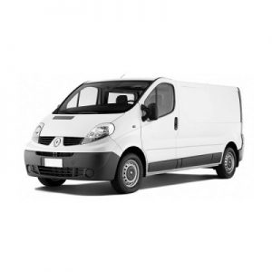 RENAULT TRAFIC, 02 - 06