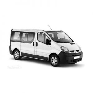 RENAULT TRAFIC, 07 -