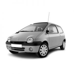 RENAULT TWINGO, 00 - 07