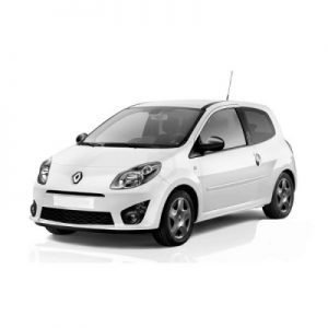 RENAULT TWINGO, 07 -