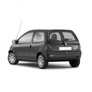 RENAULT TWINGO, 93 - 98