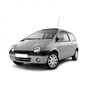 RENAULT TWINGO, 98 - 00